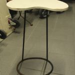 766 3124 FLOWER TABLE